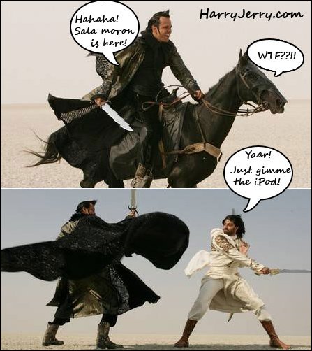 a hilarious take on drona will drona accomplish his mission 6