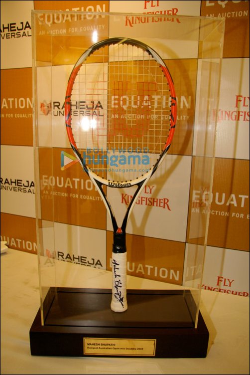 check out rahul boses the foundation to hold equation 2010 a sports auction 7