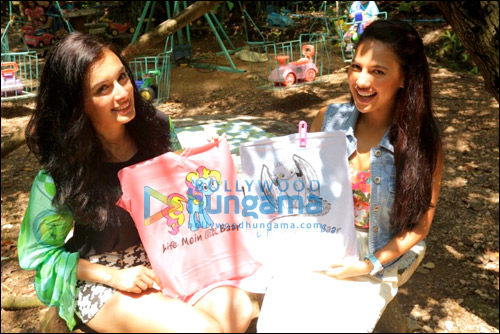 travel diaries evelyn sharma talks about her thailand trip 2