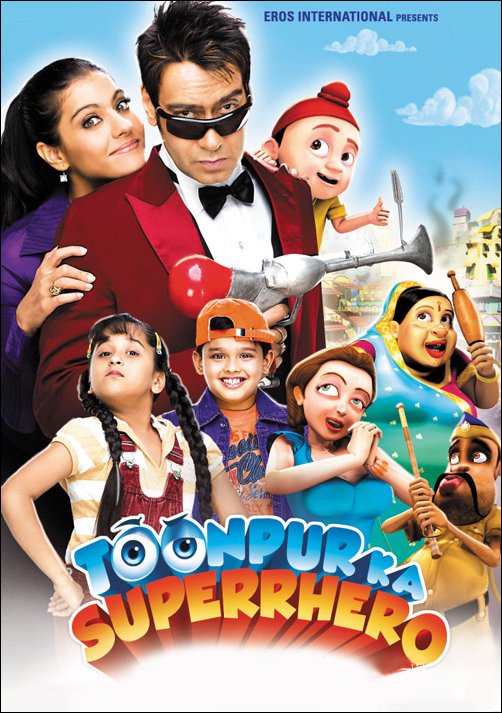 looking back at bollywoods animation films of 2010 2