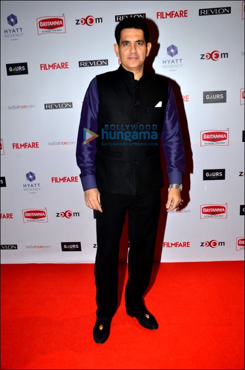 style check 60th filmfare pre awards party male 6