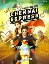 Chennai Express