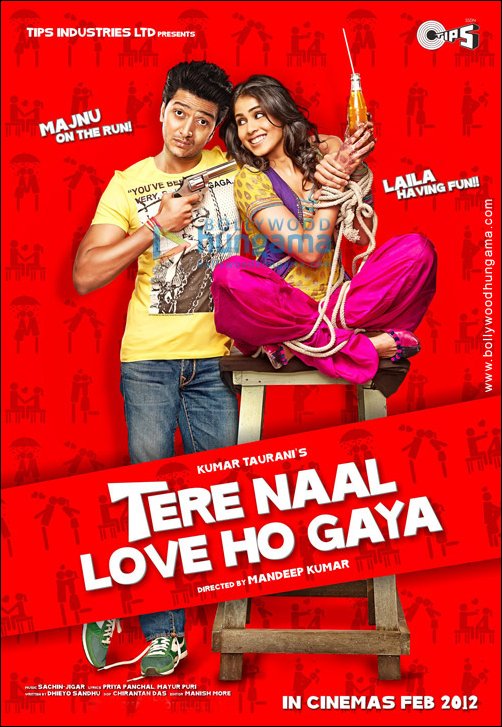 agneepath tere naal love ho gaya ferrari ki sawari first look our verdict 6
