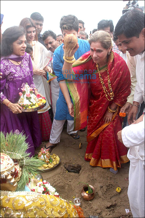 what bollywood stars did this week 1006