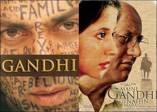 mahatma in movies 2