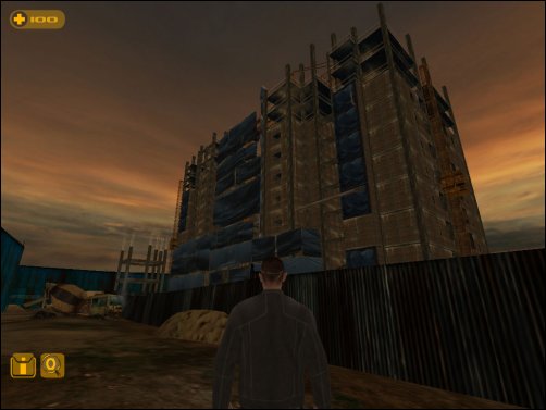screenshots of ghajini the game 4