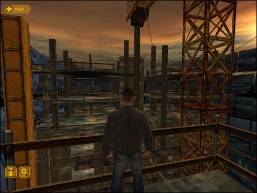 screenshots of ghajini the game 5