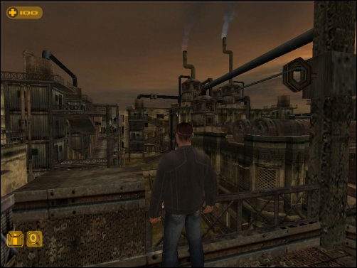 screenshots of ghajini the game 7
