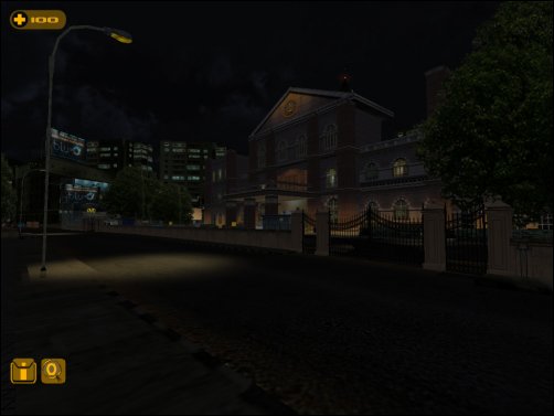 screenshots of ghajini the game 8