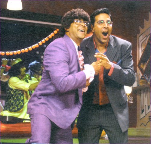 surily goel on the look of jaanemann 2