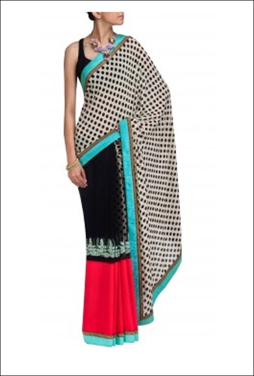 dress like a star madhuri dixit 3