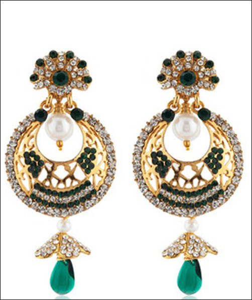 dress like a star madhuri dixit 4