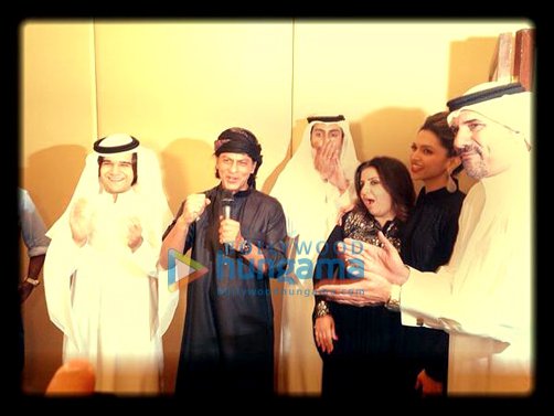 check out happy new year cast in arabic attire 5