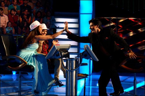 slideshow all that will happen on kbc this holi 5