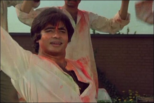 celebrating holi in yashraj style 4