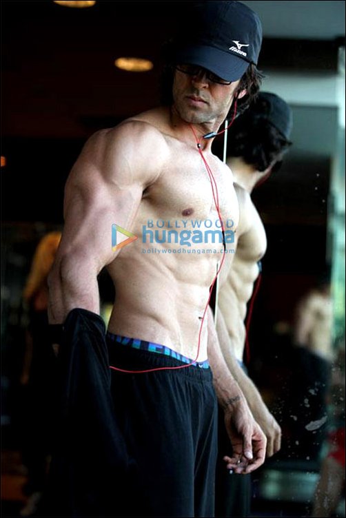 check out hrithiks fab body for krrish 3 5