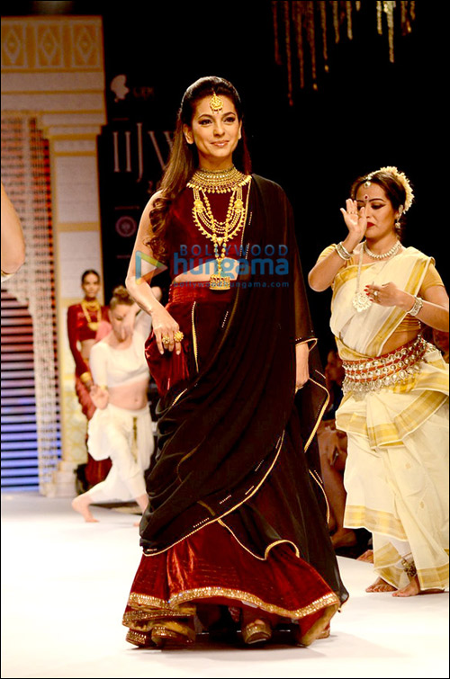 check out b town showstoppers at iijw day 1 5