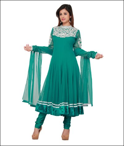 dress like a star jacqueline fernandez 6