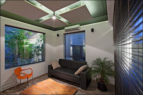 john shares home design with his fans 3