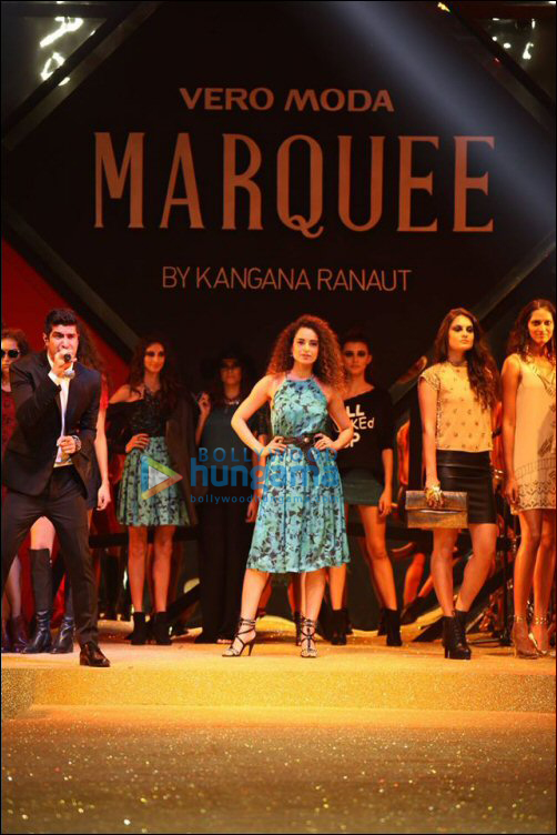 check out kangna ranauts debut clothing line for vero moda 4