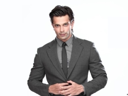 Karan Singh Grover