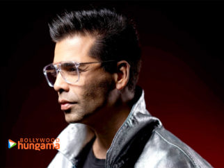 Celeb Wallpapers Of Karan Johar