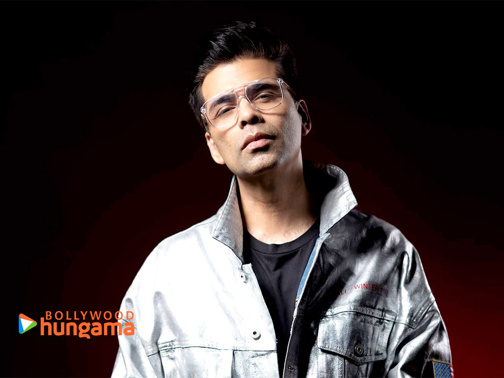 Karan Johar