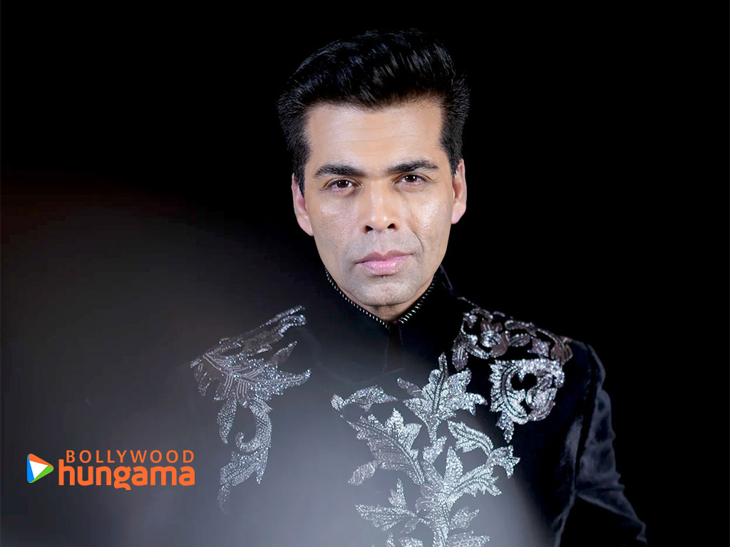 Karan Johar Karan Johar