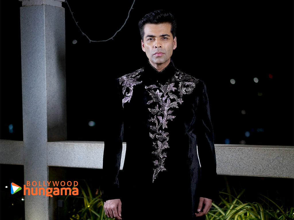 Karan Johar Karan Johar