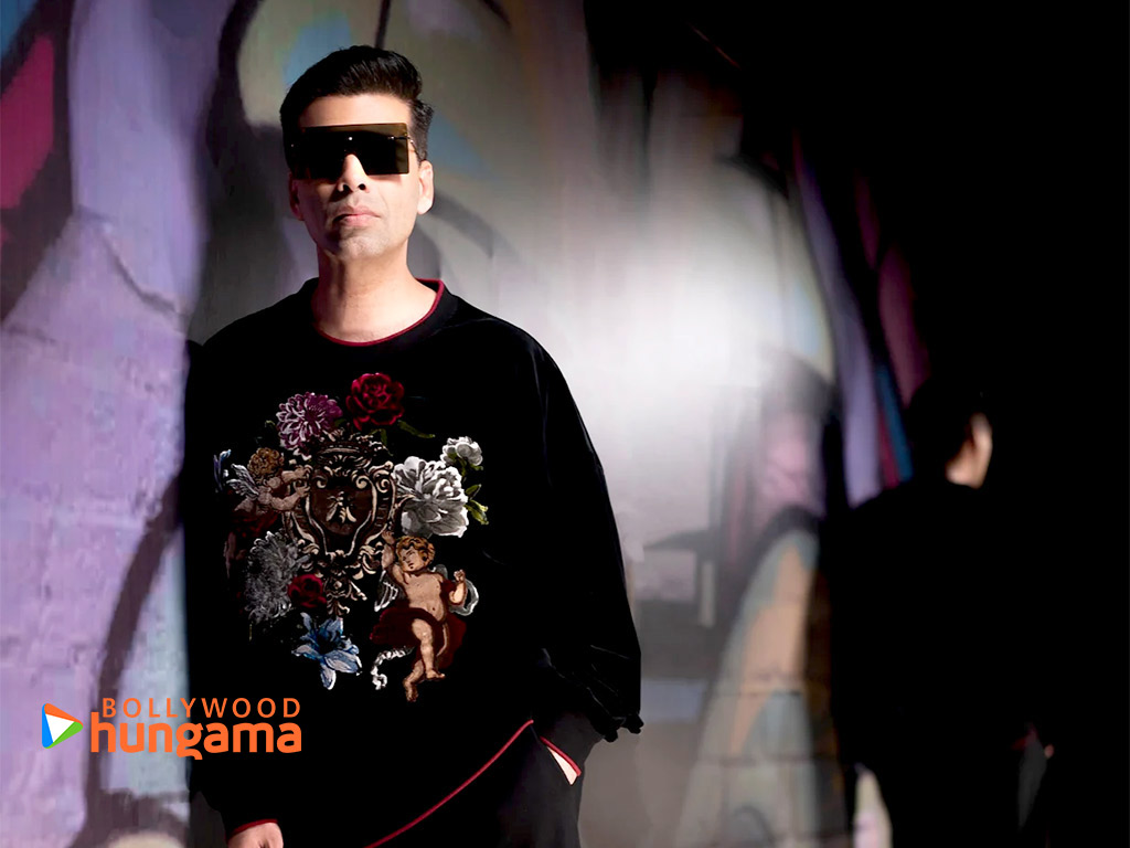 Karan Johar