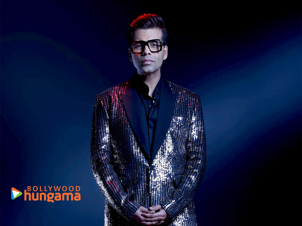 Karan Johar Karan Johar