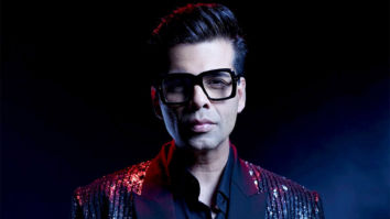 Celeb Wallpapers Of Karan Johar