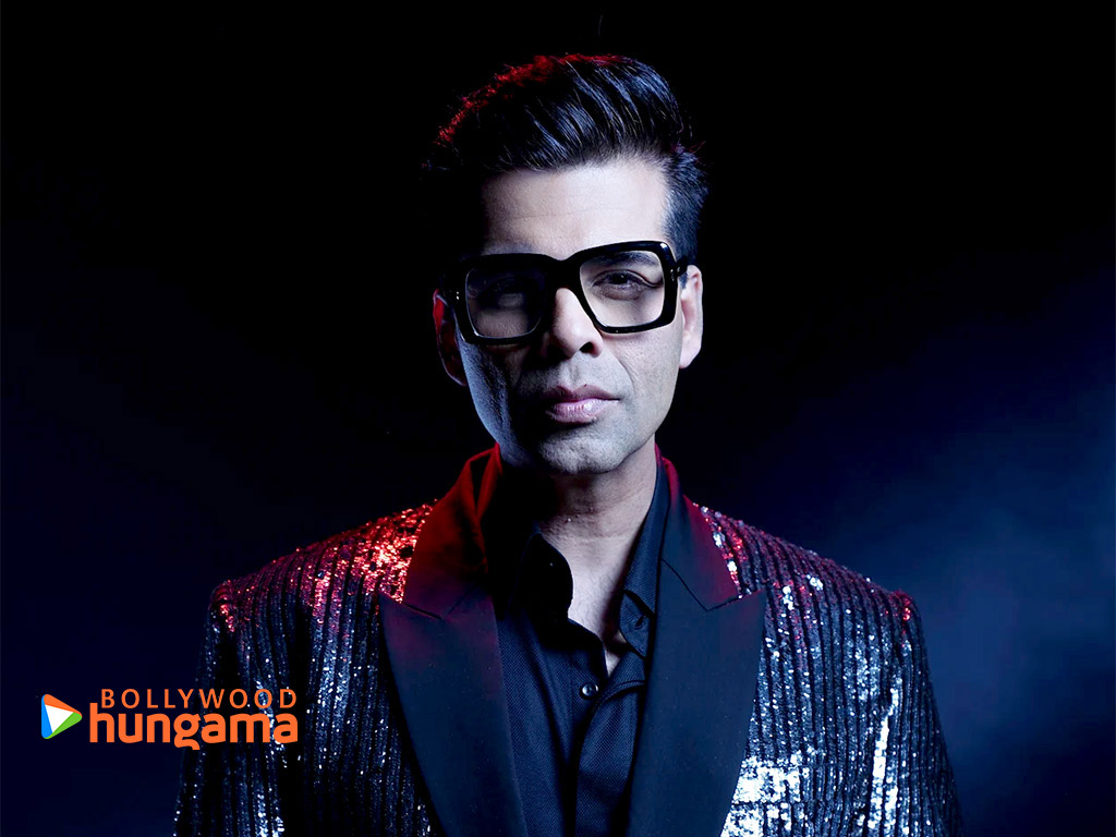 Karan Johar