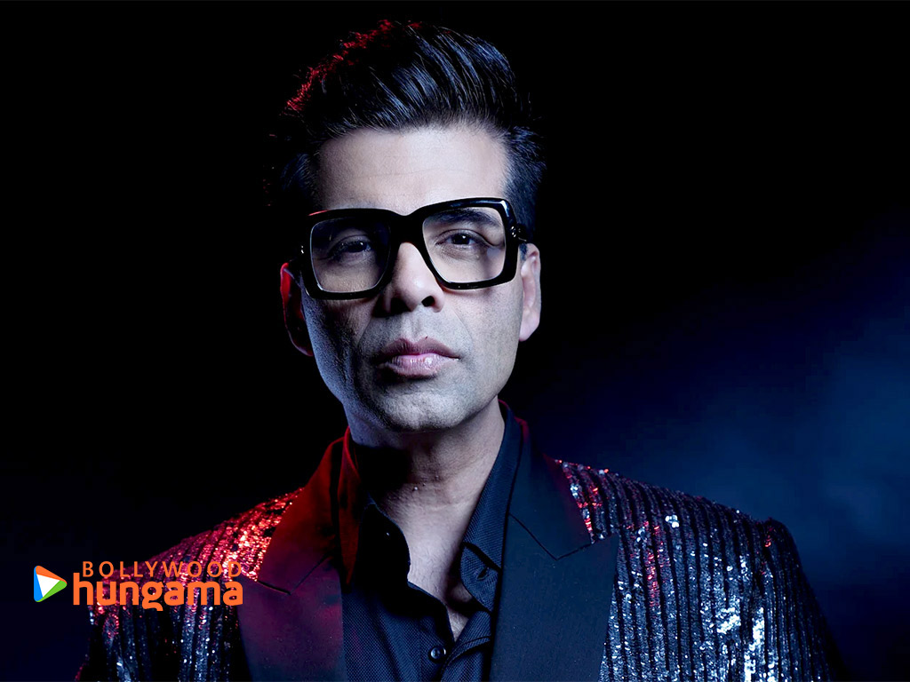 Karan Johar Karan Johar