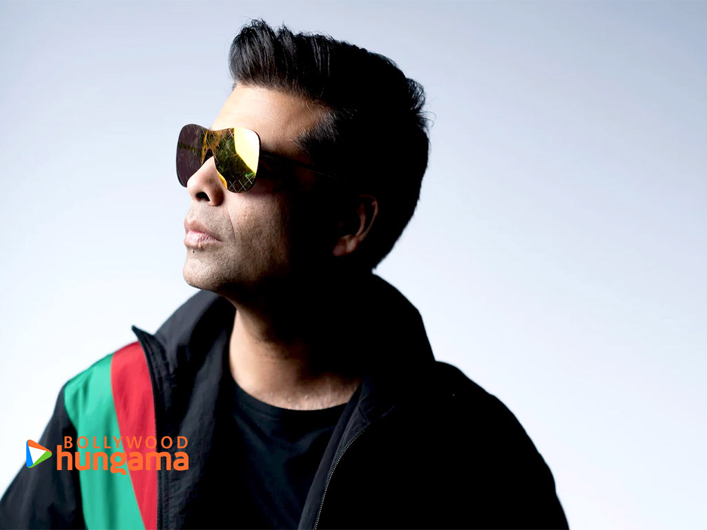 Karan Johar Karan Johar