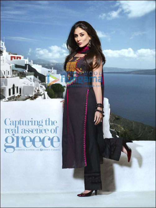 check out kareena in advertising campaign for pakistani fashion label 3