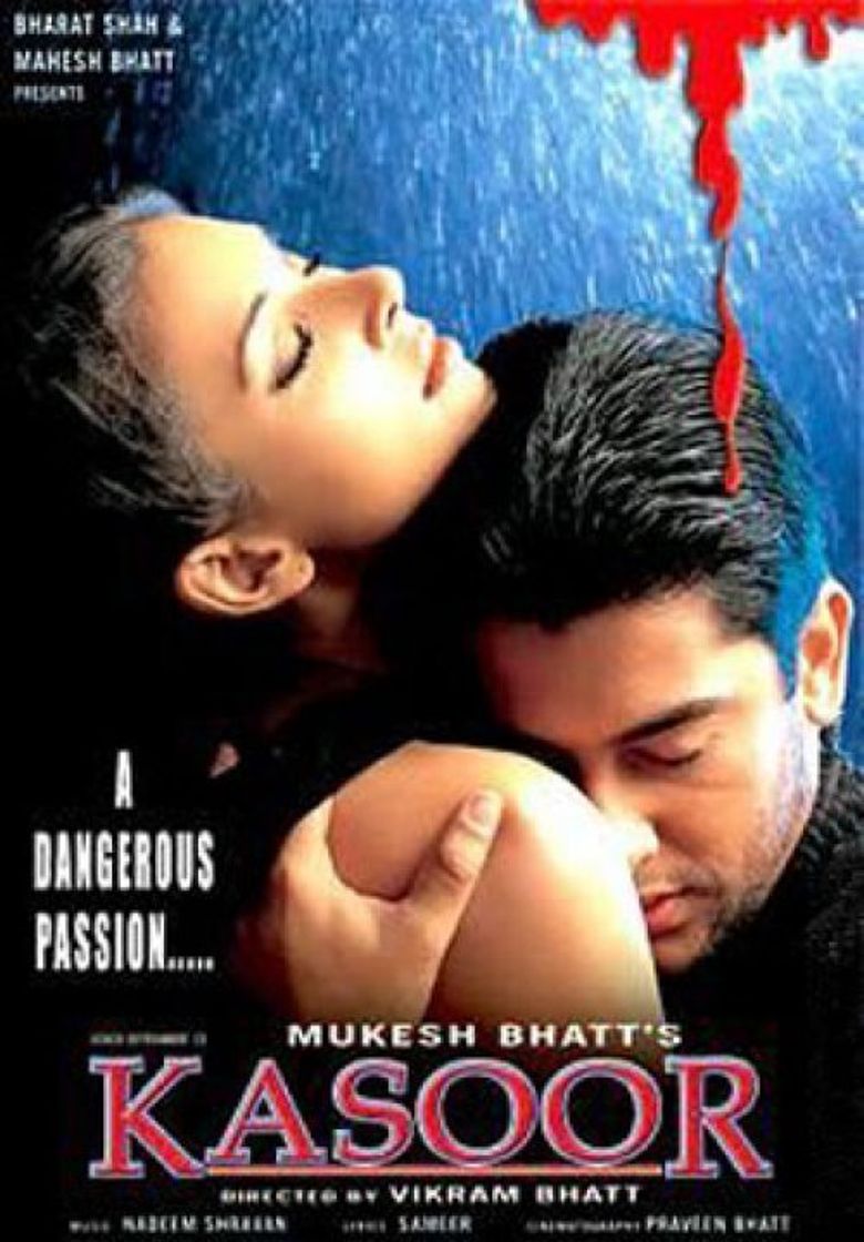 Kasoor Full Movie 2001 Watch Online Free Kasoor Movie: Review | Release Date (2001) | Songs | Music | Images