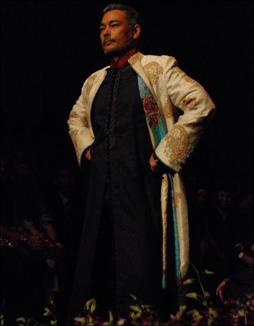 bollywood stars at lakme fashion week 7