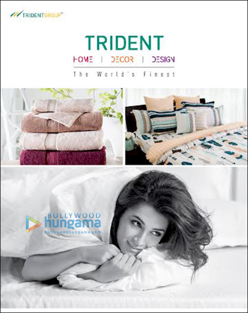 sneak peek into kriti sanons ad campaign for trident home decor 3