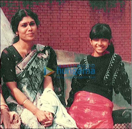 growing up years with koena mitra 6