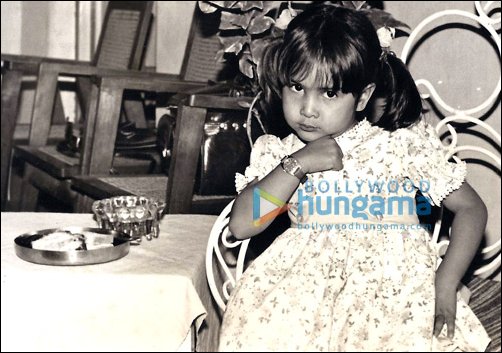growing up with kim sharma 4