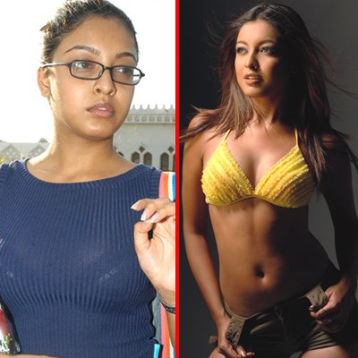 exposed stars without make up 2
