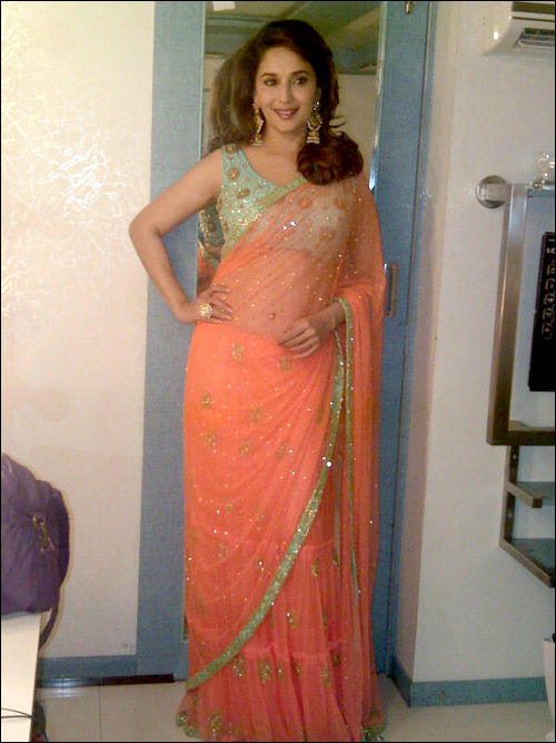 dress like a star madhuri dixit 10 dress like a star madhuri dixit 10