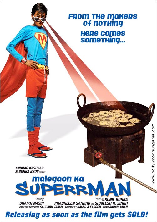 check out the latest superhero malegaon ka superrman 7