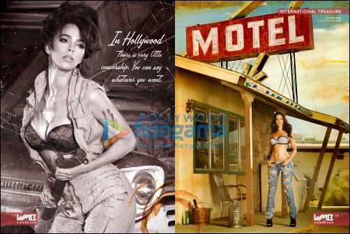 mallika shoots for worlds most beautiful 3d magazine 6 mallika shoots for worlds most beautiful 3d magazine 6