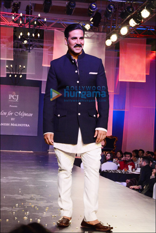 check out b towns hottest men walk the ramp for men for mijwan 3