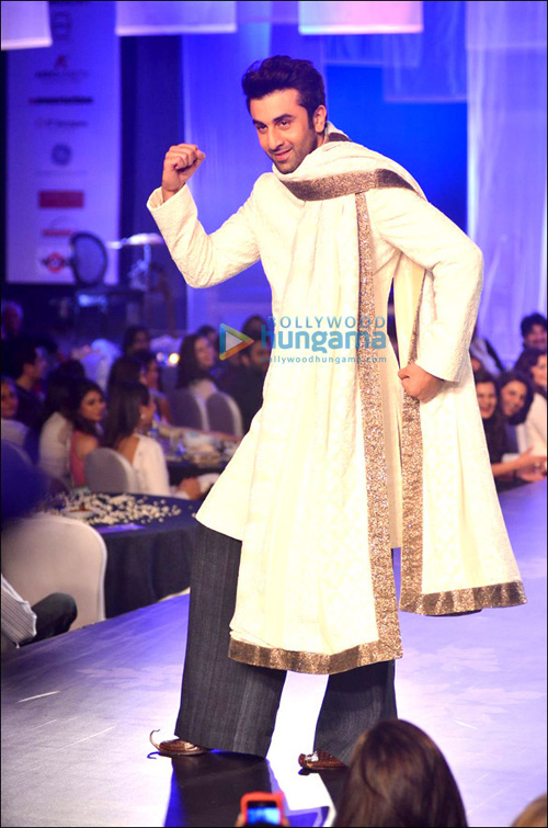 check out b towns hottest men walk the ramp for men for mijwan 4