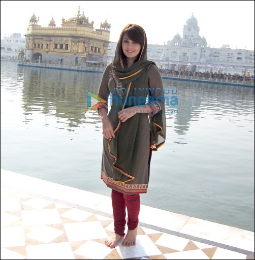 growing up with minissha lamba 6