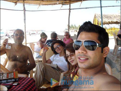 growing up with minissha lamba 7