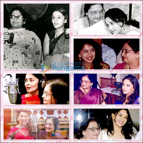 bollywood stars post their pictures with their moms on mothers day 9